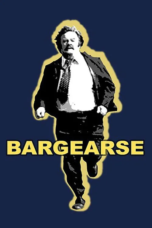 Portada de Bargearse