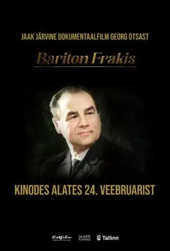 Póster de Bariton frakis