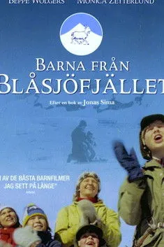 Yngve Gamlin interpreta a Governor en Barna från Blåsjöfjället