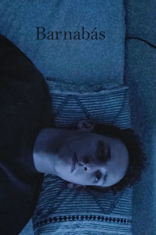 Marcell Tóth interpreta a  en Barnabás