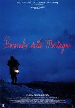 Antonio Vecelio interpreta a en Barnabo delle montagne