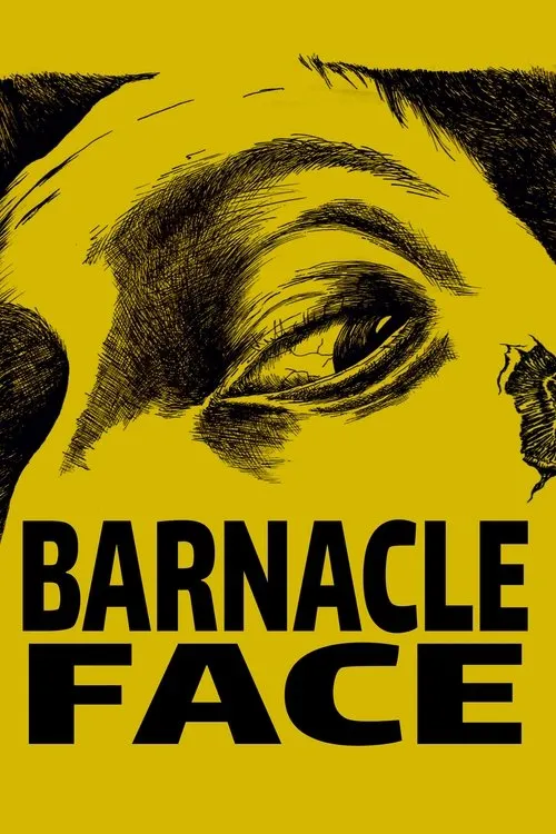 Portada de Barnacle Face