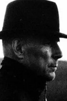 Bengt Pohjanen interpreta a Father en Barnavännen