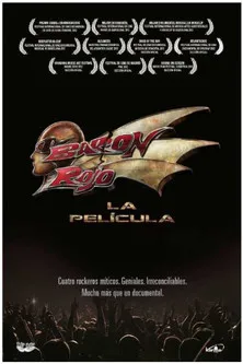 Póster de Barón Rojo, la película