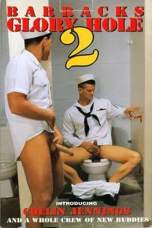 Póster de Barracks Glory Hole 2