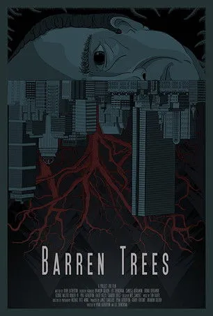 Acei Martin interpreta a Nicole Chapin en Barren Trees
