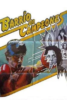 Carlos Riquelme interpreta a en Barrio de campeones
