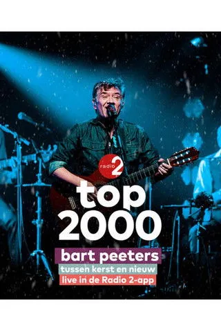 Bart Peeters interpreta a Self en Bart Peeters: Radio 2 Sessie