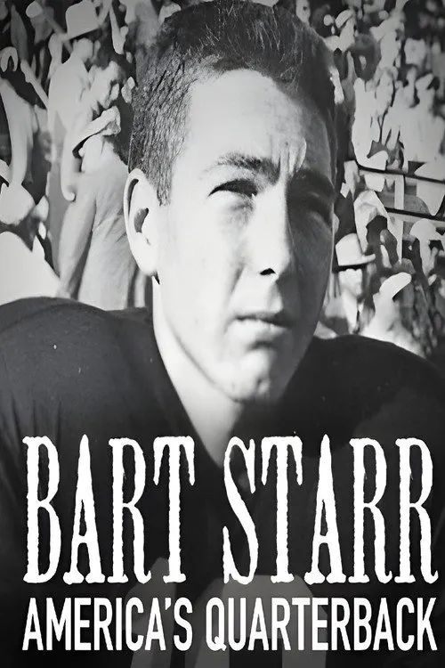 Jerry Kramer interpreta a  en Bart Starr America's Quarterback