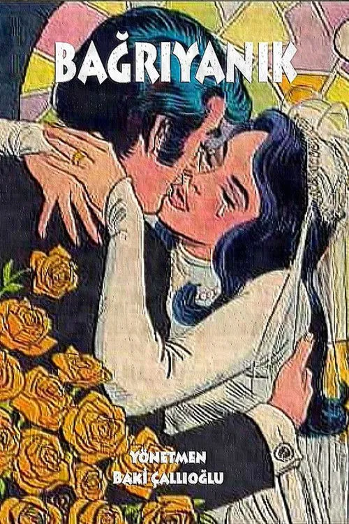 Saltuk Kaplangi interpreta a en Bağrıyanık