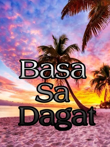 Póster de Basa Sa Dagat