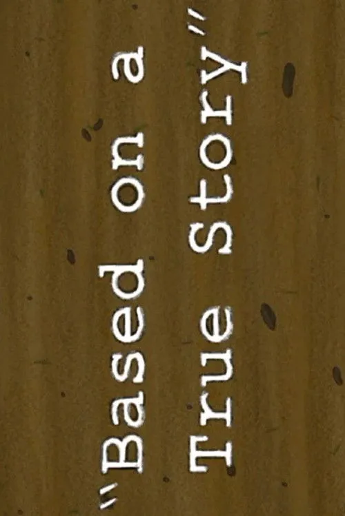 Portada de Based on a True Story