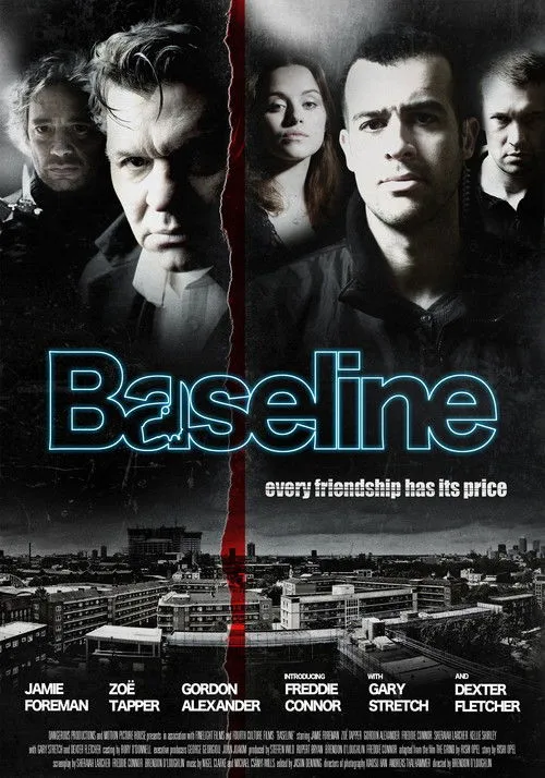 Póster de Baseline