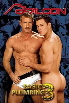 Póster de Basic Plumbing 3