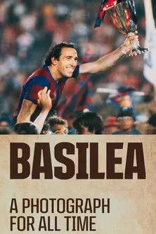 Póster de Basilea, a photograph for all time
