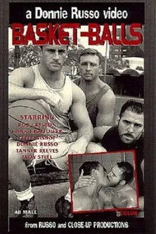 Póster de la película Basket-Balls