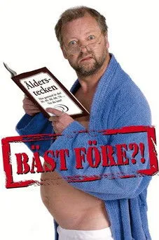 Póster de Bäst före