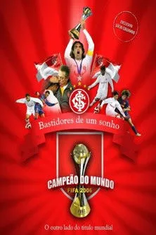 Índio interpreta a Himself en Bastidores de um Sonho