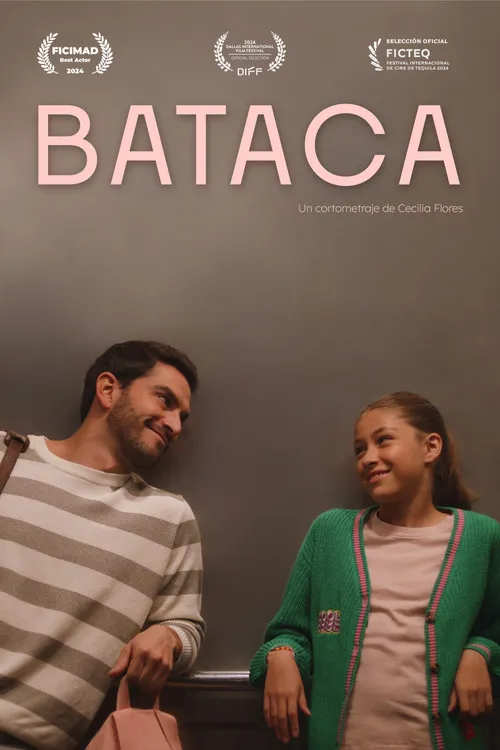 Sergio Lozano interpreta a Julián en Bataca