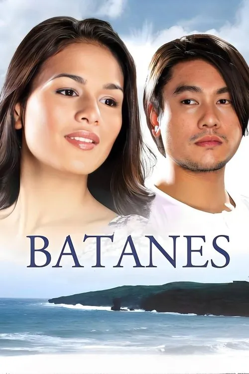 Póster de Batanes