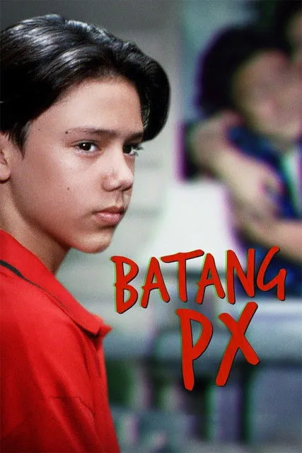 Póster de Batang PX