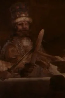 Carlo Derkert interpreta a  en Batavernas trohetsed