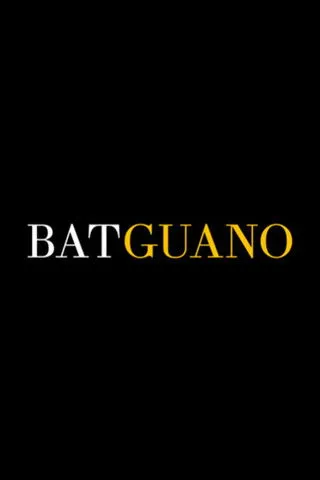 Póster de Batguano