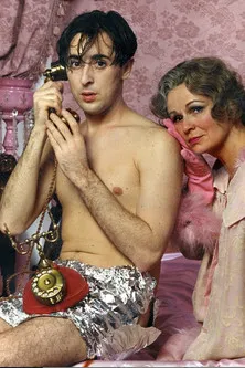 Póster de la película Bathtime