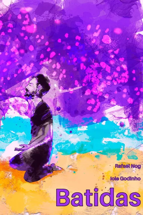 Iole Godinho interpreta a en Batidas