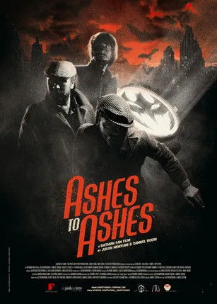 Julien Honoré interpreta a Sergio en Batman: Ashes to Ashes