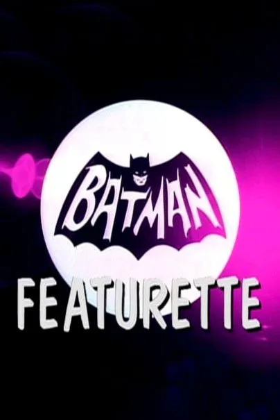 Burt Ward interpreta a Himself en Batman Featurette