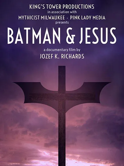 Laurence S. Chess interpreta a  en Batman & Jesus