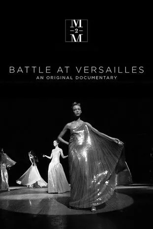 Póster de Battle at Versailles