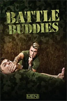 Póster de Battle Buddies
