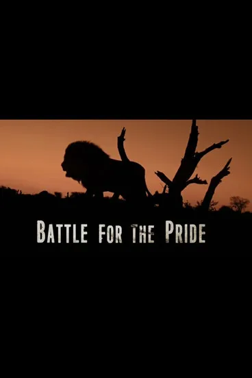 Portada de Battle for the Pride
