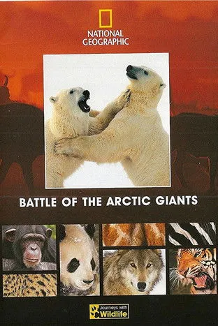 Lisa Ling interpreta a en Battle of the Arctic Giants