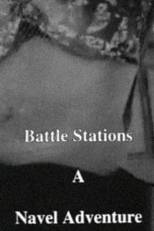 Bruce Conner interpreta a  en Battle Stations – A Navel Adventure