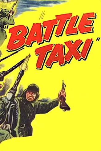 Leo Needham interpreta a SSgt. 'Slats' Klein en Battle Taxi