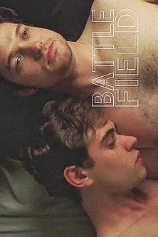 Alex Duncan interpreta a Young Man en Battlefield