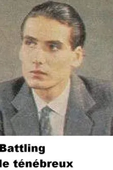 Póster de la película Battling le ténébreux