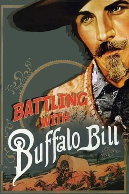 John Bose interpreta a Indian (uncredited) en Battling with Buffalo Bill