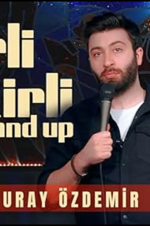 Baturay Özdemir interpreta a en Baturay Özdemir: Yerli ve Kirli