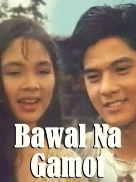 Romnick Sarmenta interpreta a en Bawal Na Gamot