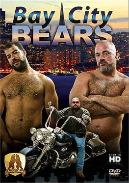 Póster de Bay City Bears