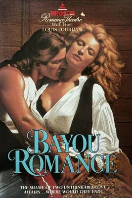 Paul Rossilli interpreta a Stefan en Bayou Romance