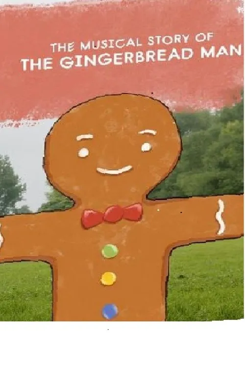 Nihal Arthanayake interpreta a Narrator en BBC Philharmonic: The Musical Story of the Gingerbread Man