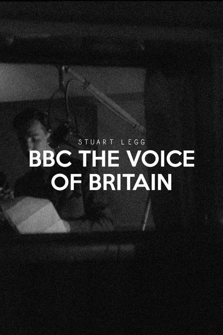 Stuart Hibberd interpreta a  en BBC: The Voice of Britain