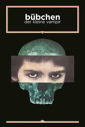 Gerda-Maria Jürgens interpreta a Fürsorgerin en Bübchen