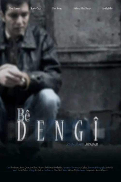 Murat Toprak interpreta a en Bêdengî