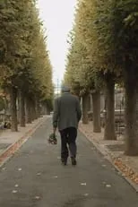 Ayshad Mammadov interpreta a Emmanuel Nobel en Əbədi Ezamiyyət